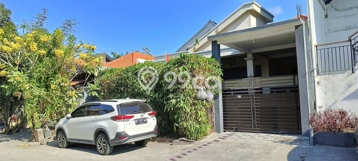 Dijual Hunian Rumah Nyaman 3 Kamar di Taman Griya, Badung Dijual Hunian Rumah Nyaman 3 Kamar di Taman Griya, Badung