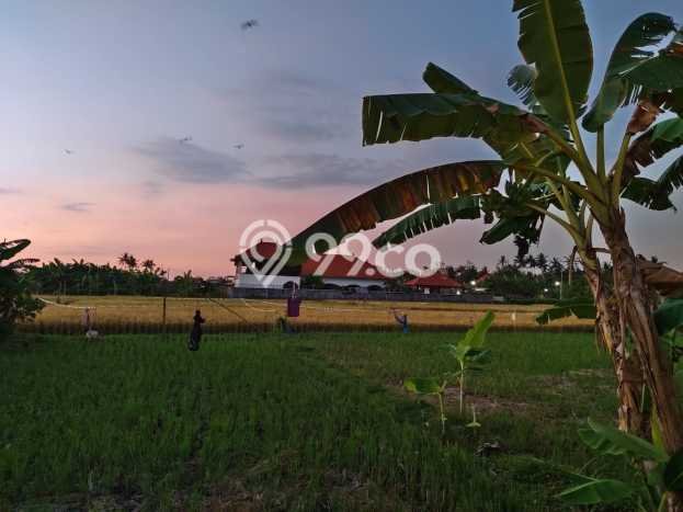 Vila Strategis di , Luas 254m2m², Lokasi Premium dengan akses mudah Vila Strategis di , Luas 254m2m², Lokasi Premium dengan akses mudah