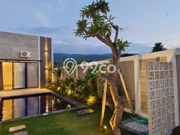 Vila Strategis di , Luas 254m2m², Lokasi Premium dengan akses mudah Vila Strategis di , Luas 254m2m², Lokasi Premium dengan akses mudah