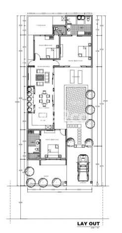 Vila Strategis di , Luas 254m2m², Lokasi Premium dengan akses mudah Vila Strategis di , Luas 254m2m², Lokasi Premium dengan akses mudah