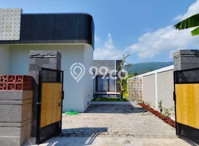 Vila Strategis di , Luas 254m2m², Lokasi Premium dengan akses mudah Vila Strategis di , Luas 254m2m², Lokasi Premium dengan akses mudah
