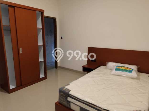 Vila Strategis di , Luas 254m2m², Lokasi Premium dengan akses mudah Vila Strategis di , Luas 254m2m², Lokasi Premium dengan akses mudah