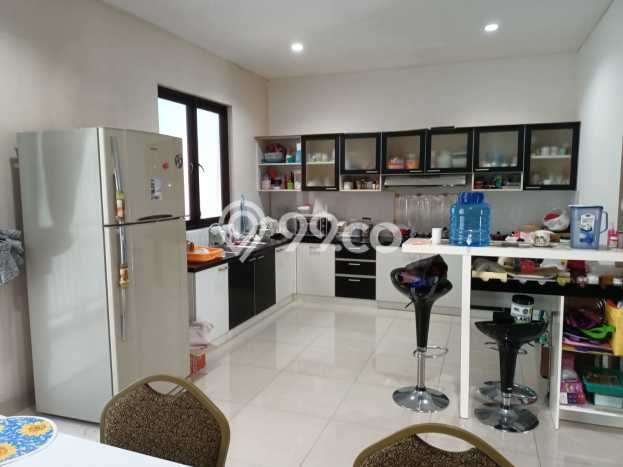 For Sale! Premium House LT 180m2 Desain Elegan di Sunter For Sale! Premium House LT 180m2 Desain Elegan di Sunter