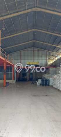 Untuk Dijual! Gudang di Marunda Jakarta Utara LT 3000m2 / LB 2120m2 Kawasan Bisnis Untuk Dijual! Gudang di Marunda Jakarta Utara LT 3000m2 / LB 2120m2 Kawasan Bisnis