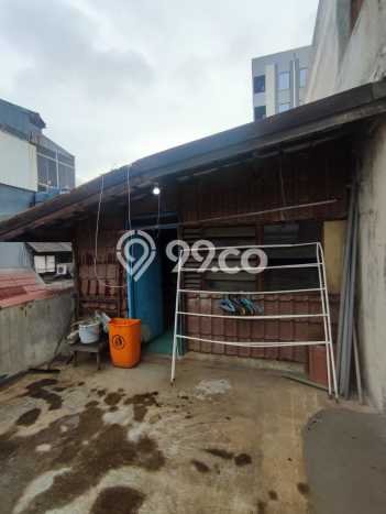 Dijual! Ruko di Mangga Besar Jakarta Barat LT 54m2 / LB 162m2 Kawasan Strategis Dijual! Ruko di Mangga Besar Jakarta Barat LT 54m2 / LB 162m2 Kawasan Strategis