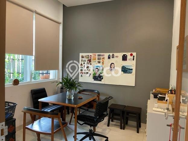 Hunian Mewah LB 262m2 Siap Pakai Desain Elegan di Sunter, Jakarta Utara Hunian Mewah LB 262m2 Siap Pakai Desain Elegan di Sunter, Jakarta Utara