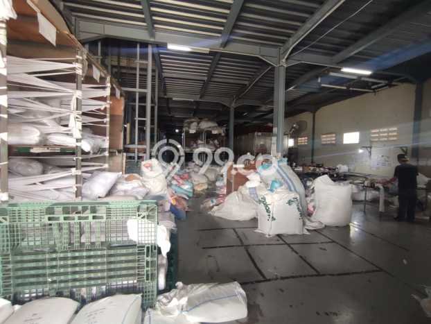 Gudang Bagus Dijual LB 2000m2 Lokasi Strategis Jakarta Utara Area Cocok untuk Berbisnis Gudang Bagus Dijual LB 2000m2 Lokasi Strategis Jakarta Utara Area Cocok untuk Berbisnis