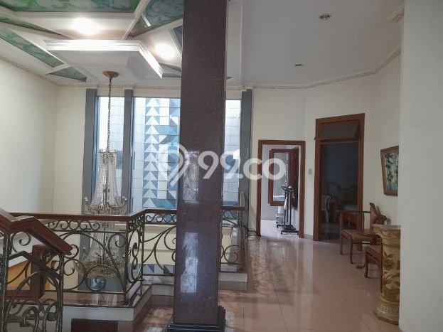 Jual Rumah Luas Elegan Dengan View Eksklusif di Sunter, Jakarta Utara Jual Rumah Luas Elegan Dengan View Eksklusif di Sunter, Jakarta Utara