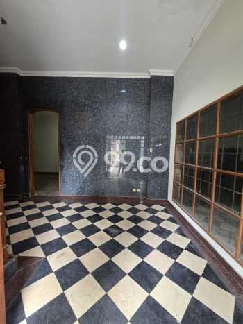 For Sale! Premium House LT 304m2 Desain Elegan di Sunter For Sale! Premium House LT 304m2 Desain Elegan di Sunter