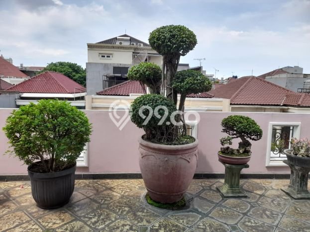 Jual Rumah Luas Elegan Dengan View Eksklusif di Sunter, Jakarta Utara Jual Rumah Luas Elegan Dengan View Eksklusif di Sunter, Jakarta Utara