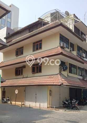 Dijual! Ruko di Mangga Besar Jakarta Barat LT 54m2 / LB 162m2 Kawasan Strategis Dijual! Ruko di Mangga Besar Jakarta Barat LT 54m2 / LB 162m2 Kawasan Strategis