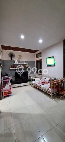 Rumah Luas Asri 3 KT Siap Pakai di Sunter Jakarta Utara Rumah Luas Asri 3 KT Siap Pakai di Sunter Jakarta Utara