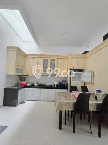 Ready to Use! Premium House LT 96m2 Desain Elegan di Sunter Ready to Use! Premium House LT 96m2 Desain Elegan di Sunter