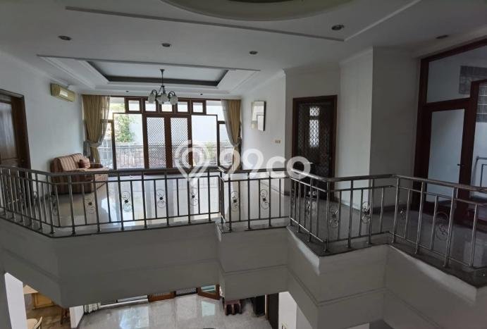 Dijual Hunian Mewah dengan Fasilitas Sekitar Komplit di Kemayoran, Jakarta Pusat Dijual Hunian Mewah dengan Fasilitas Sekitar Komplit di Kemayoran, Jakarta Pusat