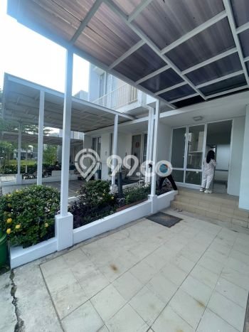 Dijual Rumah Modern 2 KT di Jakarta Garden City, Jakarta Timur Dijual Rumah Modern 2 KT di Jakarta Garden City, Jakarta Timur