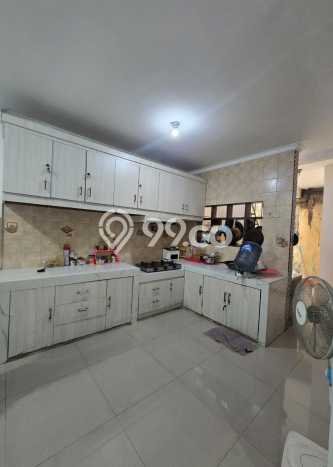 Ready to Use! Luxury House LT 220m2 Desain Modern di Sunter Ready to Use! Luxury House LT 220m2 Desain Modern di Sunter