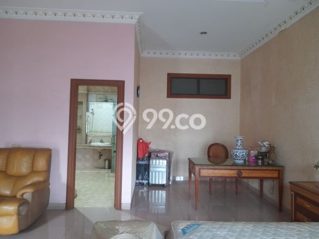Jual Rumah Luas Elegan Dengan View Eksklusif di Sunter, Jakarta Utara Jual Rumah Luas Elegan Dengan View Eksklusif di Sunter, Jakarta Utara