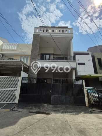 Dijual Rumah Luas Elegan Dengan View Cantik di Sunter, Jakarta Utara Dijual Rumah Luas Elegan Dengan View Cantik di Sunter, Jakarta Utara