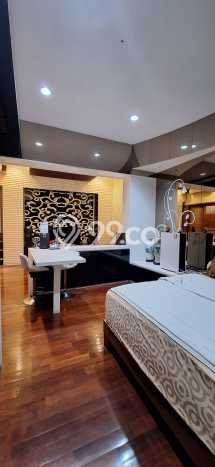 Rumah Luxury Modern Siap Huni di Sunter Jakarta Utara Rumah Luxury Modern Siap Huni di Sunter Jakarta Utara