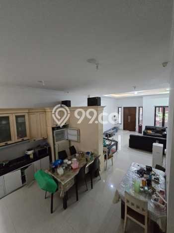 Ready to Use! Premium House LT 96m2 Desain Elegan di Sunter Ready to Use! Premium House LT 96m2 Desain Elegan di Sunter