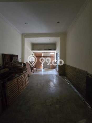 For Sale! Premium House LT 304m2 Desain Elegan di Sunter For Sale! Premium House LT 304m2 Desain Elegan di Sunter