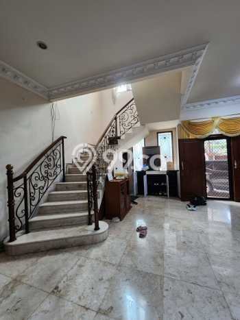 Ready to Use! Luxury House LT 180m2 Desain Elegan di Sunter Ready to Use! Luxury House LT 180m2 Desain Elegan di Sunter