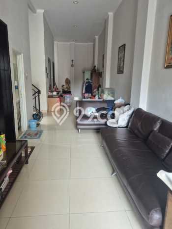 Hunian Elit LB 120m2 Siap Huni Desain Elegan di Sunter, Jakarta Utara Hunian Elit LB 120m2 Siap Huni Desain Elegan di Sunter, Jakarta Utara