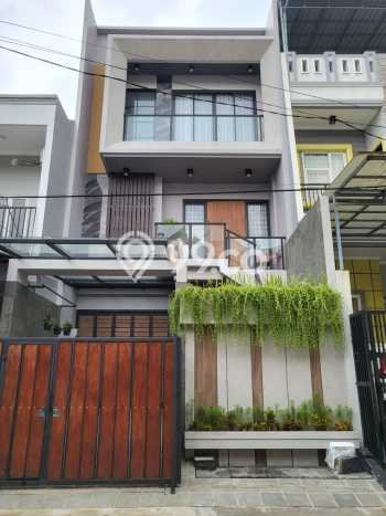 Ready to Use! Premium House LT 96m2 Desain Modern di Sunter Ready to Use! Premium House LT 96m2 Desain Modern di Sunter