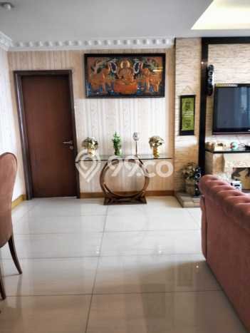 Hunian Apartemen Mewah & Prestisius 3 Kamar di Kelapa Gading, Jakarta Utara Hunian Apartemen Mewah & Prestisius 3 Kamar di Kelapa Gading, Jakarta Utara