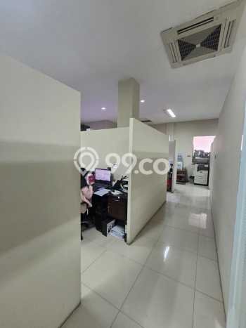 Paling Diincar! Ruko Dijual di Sunter Harga Kompetitif Paling Diincar! Ruko Dijual di Sunter Harga Kompetitif