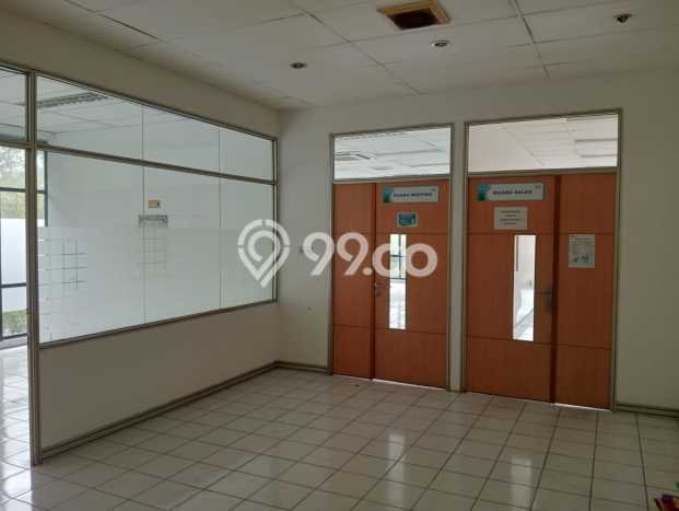 Komersial Dijual di Prime Area Jakarta Barat Luas 665m2 Komersial Dijual di Prime Area Jakarta Barat Luas 665m2