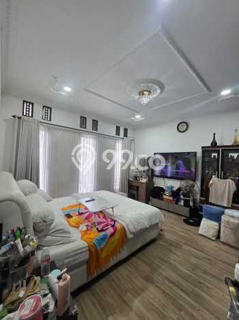 Ready to Use! Premium House LT 220m2 Desain Modern di Sunter Ready to Use! Premium House LT 220m2 Desain Modern di Sunter