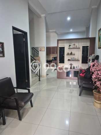 Hunian Elit LB 120m2 Siap Huni Desain Elegan di Sunter, Jakarta Utara Hunian Elit LB 120m2 Siap Huni Desain Elegan di Sunter, Jakarta Utara