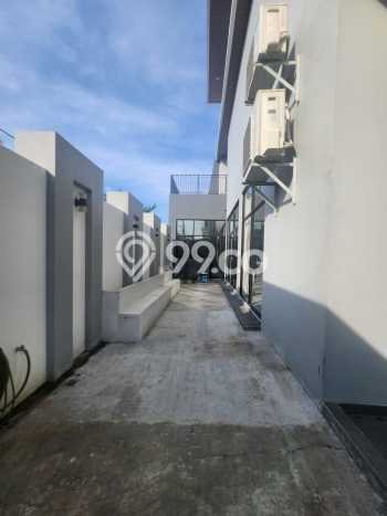 Hunian Elit LB 300m2 Siap Huni Desain Elegan di Sunter, Jakarta Utara Hunian Elit LB 300m2 Siap Huni Desain Elegan di Sunter, Jakarta Utara