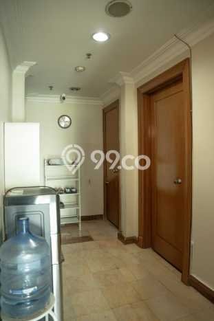 Hunian Apartemen Strategis untuk Dijual di Jakarta Selatan dengan 3 Kamar Hunian Apartemen Strategis untuk Dijual di Jakarta Selatan dengan 3 Kamar