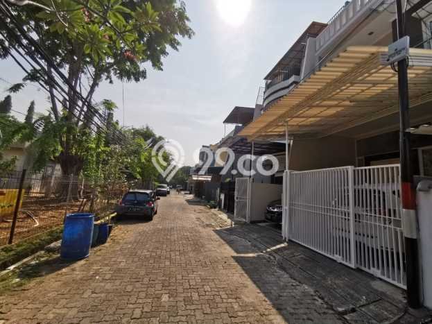 Hunian Super Mewah dengan Akses Paling Strategis di Sunter, Jakarta Utara Hunian Super Mewah dengan Akses Paling Strategis di Sunter, Jakarta Utara
