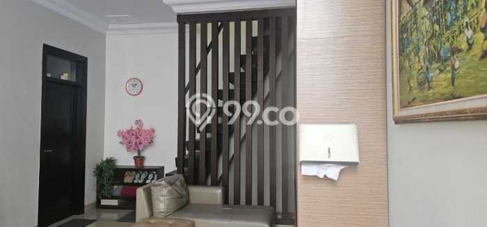 For Sale! Premium House LT 175m2 Desain Elegan di Sunter For Sale! Premium House LT 175m2 Desain Elegan di Sunter