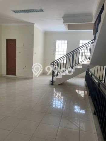 Unit Ruko Dijual di Jakarta Pusat LT 202m2 & LB 728m2 Unit Ruko Dijual di Jakarta Pusat LT 202m2 & LB 728m2
