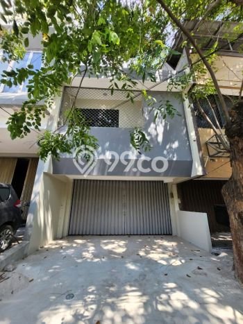 Ruko Bagus Dijual LB 150m2 Lokasi Strategis Jakarta Utara Area Cocok untuk Berbisnis Ruko Bagus Dijual LB 150m2 Lokasi Strategis Jakarta Utara Area Cocok untuk Berbisnis