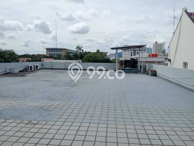 Komersial Dijual di Prime Area Jakarta Barat Luas 665m2 Komersial Dijual di Prime Area Jakarta Barat Luas 665m2