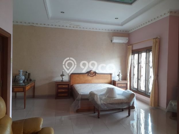 Dijual Rumah Luas Elegan Dengan View Cantik di Sunter, Jakarta Utara Dijual Rumah Luas Elegan Dengan View Cantik di Sunter, Jakarta Utara