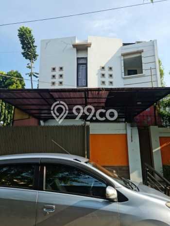 For Sale! Premium House LT 180m2 Desain Elegan di Sunter For Sale! Premium House LT 180m2 Desain Elegan di Sunter