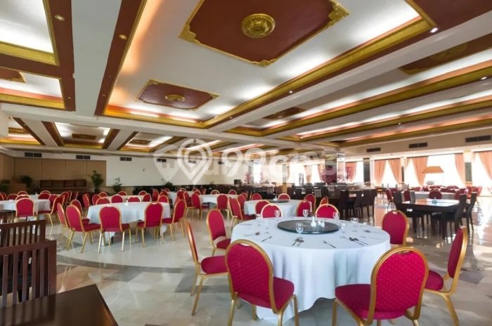 PELUANG EMAS! Hotel di , Luas 38312m2m², Nilai Sewa Tinggi PELUANG EMAS! Hotel di , Luas 38312m2m², Nilai Sewa Tinggi