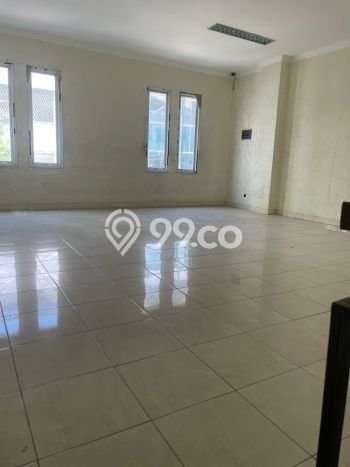 Unit Ruko Dijual di Jakarta Pusat LT 202m2 & LB 728m2 Unit Ruko Dijual di Jakarta Pusat LT 202m2 & LB 728m2