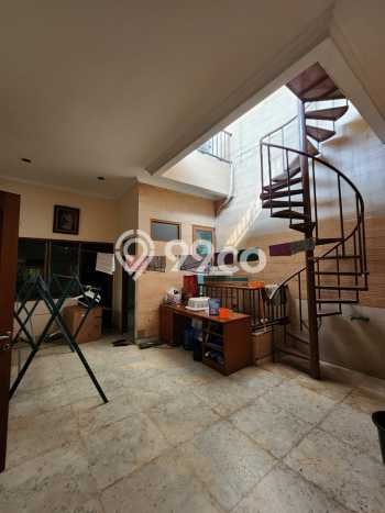 Ready to Use! Luxury House LT 180m2 Desain Elegan di Sunter Ready to Use! Luxury House LT 180m2 Desain Elegan di Sunter