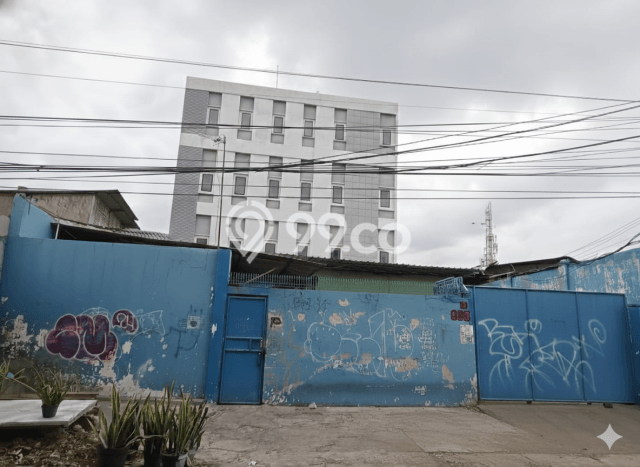 Untuk Dijual Gudang di Kemayoran, Jakarta Pusat Harga Penawaran Spesial Untuk Dijual Gudang di Kemayoran, Jakarta Pusat Harga Penawaran Spesial