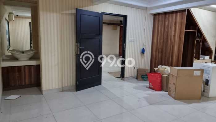 Jual Rumah Luas Megah Dengan View Cantik di Sunter, Jakarta Utara Jual Rumah Luas Megah Dengan View Cantik di Sunter, Jakarta Utara
