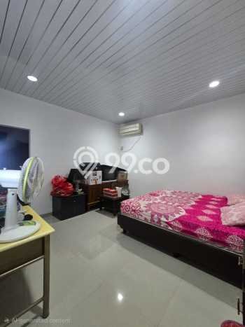 Ready to Use! Premium House LT 220m2 Desain Modern di Sunter Ready to Use! Premium House LT 220m2 Desain Modern di Sunter
