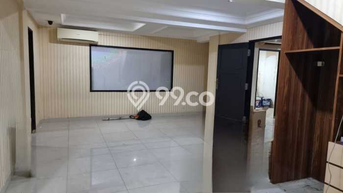 Jual Rumah Luas Megah Dengan View Cantik di Sunter, Jakarta Utara Jual Rumah Luas Megah Dengan View Cantik di Sunter, Jakarta Utara