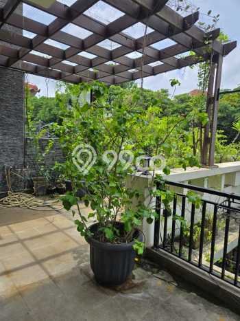Rumah Mewah LB 570m2 Siap Huni Desain Elegan di Sunter, Jakarta Utara Rumah Mewah LB 570m2 Siap Huni Desain Elegan di Sunter, Jakarta Utara